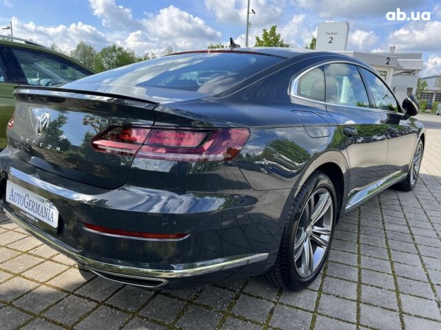 Фольксваген Arteon, об'ємом двигуна 2 л та пробігом 28 тис. км за 44341 $, фото 11 на Automoto.ua