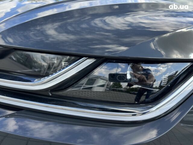 Фольксваген Arteon, об'ємом двигуна 2 л та пробігом 28 тис. км за 44341 $, фото 24 на Automoto.ua