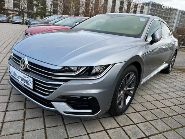 Фольксваген Arteon, об'ємом двигуна 2 л та пробігом 35 тис. км за 35647 $, фото 25 на Automoto.ua