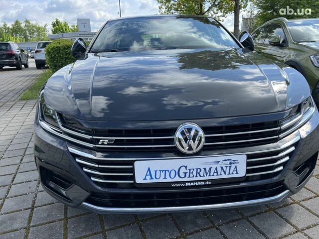 Фольксваген Arteon, об'ємом двигуна 2 л та пробігом 28 тис. км за 44341 $, фото 14 на Automoto.ua