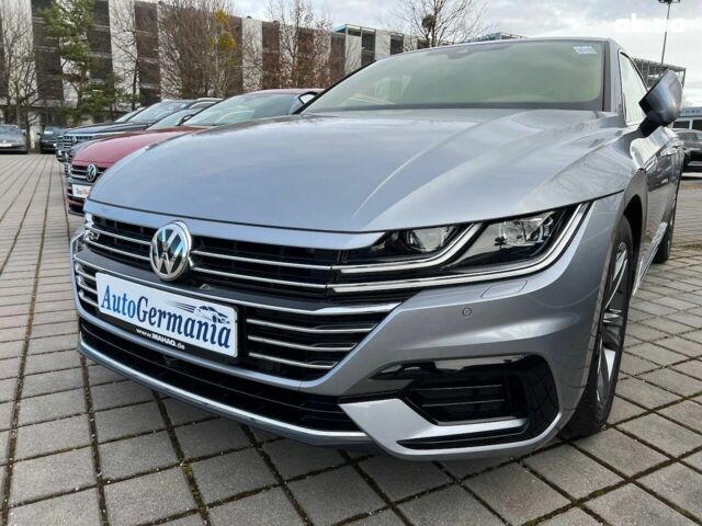 Фольксваген Arteon, об'ємом двигуна 2 л та пробігом 35 тис. км за 35647 $, фото 26 на Automoto.ua