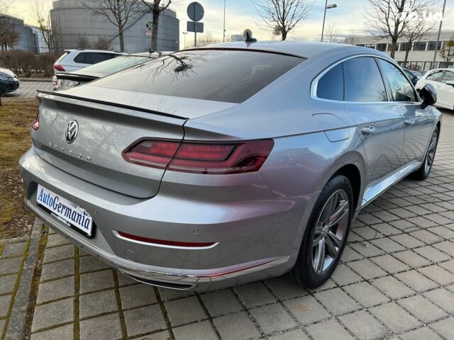 Фольксваген Arteon, об'ємом двигуна 2 л та пробігом 35 тис. км за 35647 $, фото 22 на Automoto.ua