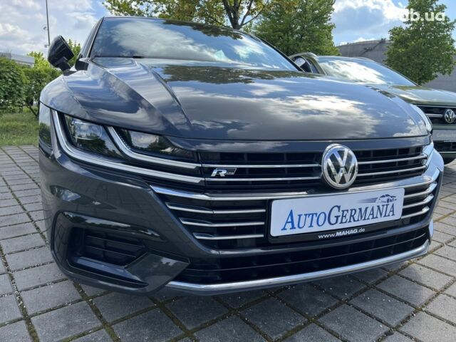 Фольксваген Arteon, об'ємом двигуна 2 л та пробігом 28 тис. км за 44341 $, фото 13 на Automoto.ua