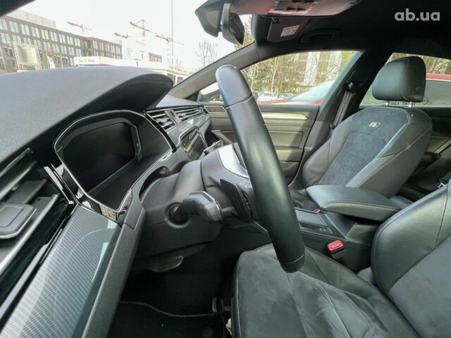 Фольксваген Arteon, об'ємом двигуна 2 л та пробігом 35 тис. км за 35647 $, фото 15 на Automoto.ua