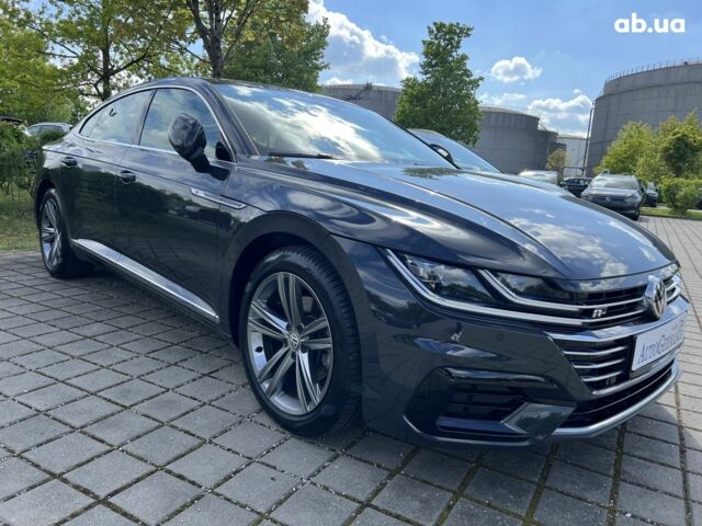 Фольксваген Arteon, об'ємом двигуна 2 л та пробігом 28 тис. км за 44341 $, фото 10 на Automoto.ua