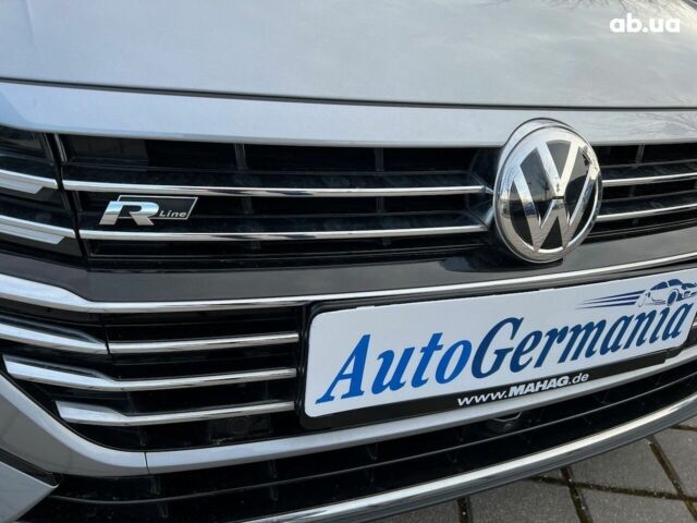 Фольксваген Arteon, об'ємом двигуна 2 л та пробігом 35 тис. км за 35647 $, фото 35 на Automoto.ua