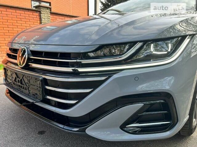 Фольксваген Arteon, об'ємом двигуна 1.97 л та пробігом 10 тис. км за 44990 $, фото 8 на Automoto.ua