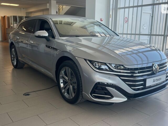 Фольксваген Arteon, объемом двигателя 1.97 л и пробегом 0 тыс. км за 52117 $, фото 1 на Automoto.ua