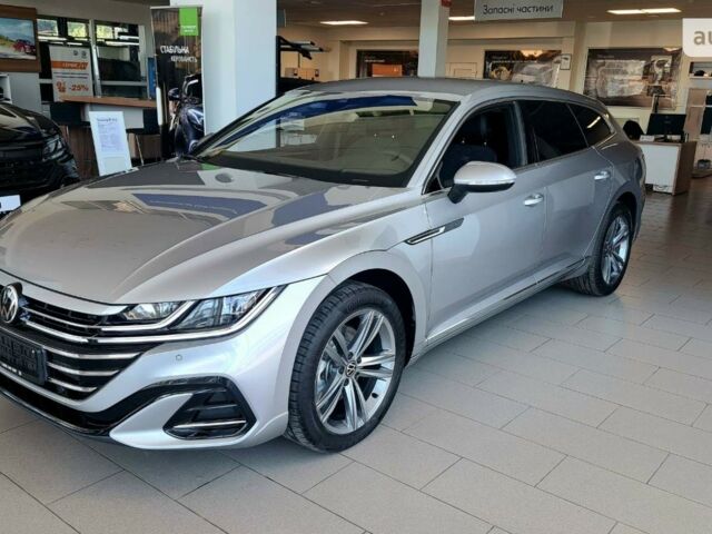 Фольксваген Arteon, объемом двигателя 1.97 л и пробегом 0 тыс. км за 52117 $, фото 3 на Automoto.ua