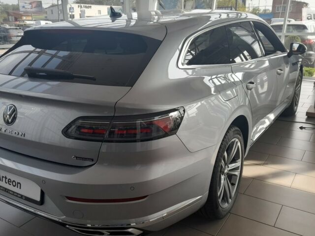 Фольксваген Arteon, об'ємом двигуна 1.97 л та пробігом 0 тис. км за 52117 $, фото 7 на Automoto.ua