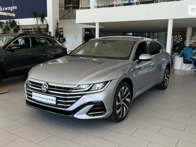 Фольксваген Arteon, об'ємом двигуна 1.97 л та пробігом 0 тис. км за 53846 $, фото 2 на Automoto.ua