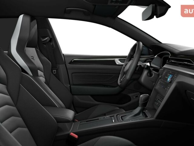 купити нове авто Фольксваген Arteon 2024 року від офіційного дилера Форвард Автоцентр Фольксваген фото