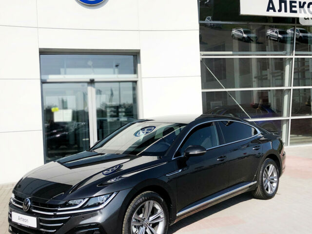 купить новое авто Фольксваген Arteon 2024 года от официального дилера Алекс СО Фольксваген фото