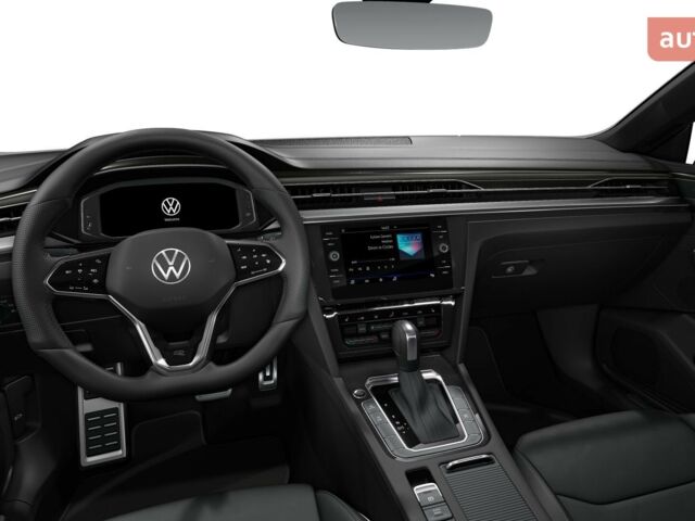 купити нове авто Фольксваген Arteon 2024 року від офіційного дилера Форвард Автоцентр Фольксваген фото