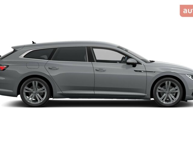 купити нове авто Фольксваген Arteon 2024 року від офіційного дилера Форвард Автоцентр Фольксваген фото