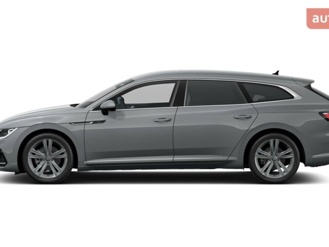 купити нове авто Фольксваген Arteon 2024 року від офіційного дилера Форвард Автоцентр Фольксваген фото