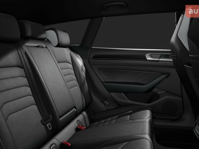 купити нове авто Фольксваген Arteon 2024 року від офіційного дилера Форвард Автоцентр Фольксваген фото