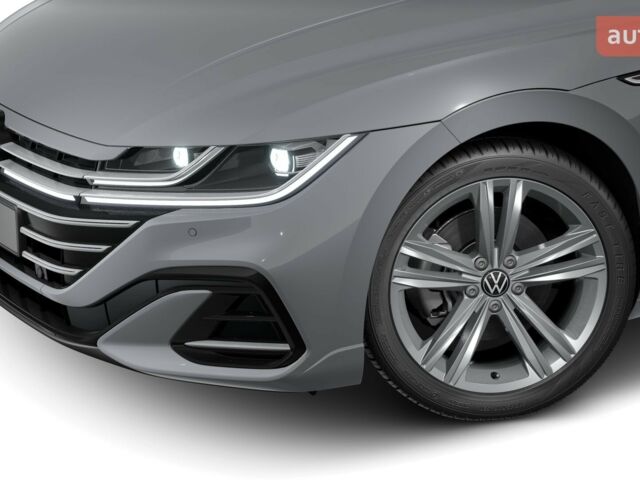 купити нове авто Фольксваген Arteon 2024 року від офіційного дилера Форвард Автоцентр Фольксваген фото