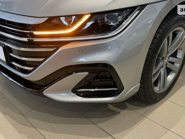 купить новое авто Фольксваген Arteon 2024 года от официального дилера Алекс СО Фольксваген фото