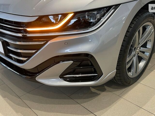 купить новое авто Фольксваген Arteon 2024 года от официального дилера Алекс СО Фольксваген фото