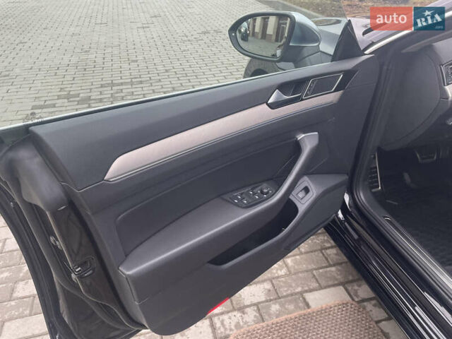 Фольксваген Arteon, об'ємом двигуна 1.98 л та пробігом 141 тис. км за 25500 $, фото 19 на Automoto.ua