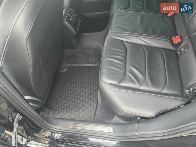 Фольксваген Arteon, об'ємом двигуна 1.98 л та пробігом 141 тис. км за 25500 $, фото 17 на Automoto.ua