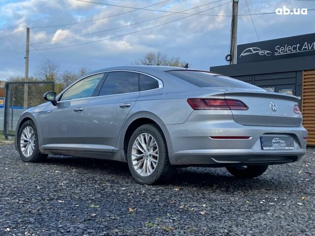 Фольксваген Arteon, об'ємом двигуна 0 л та пробігом 267 тис. км за 22500 $, фото 4 на Automoto.ua
