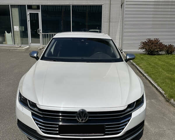 Фольксваген Arteon, об'ємом двигуна 2 л та пробігом 138 тис. км за 28899 $, фото 22 на Automoto.ua