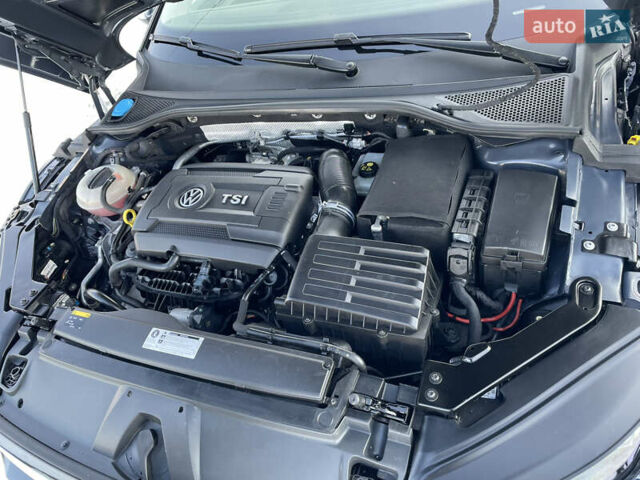 Фольксваген Arteon, об'ємом двигуна 1.98 л та пробігом 141 тис. км за 25500 $, фото 3 на Automoto.ua