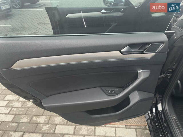 Фольксваген Arteon, об'ємом двигуна 1.98 л та пробігом 141 тис. км за 25500 $, фото 18 на Automoto.ua