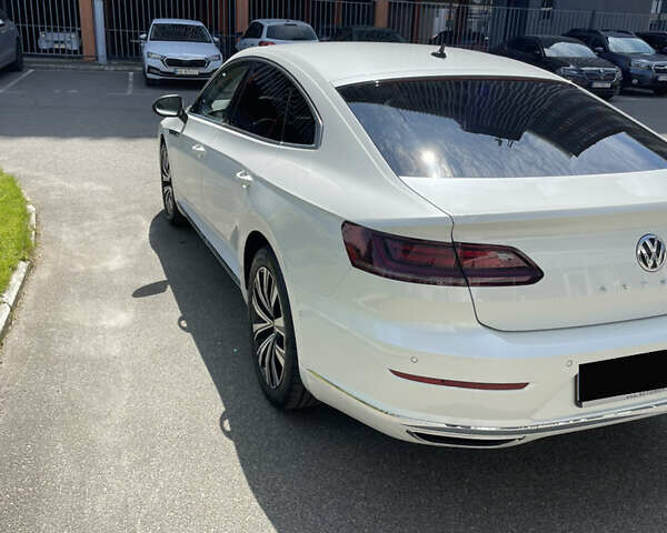 Фольксваген Arteon, объемом двигателя 2 л и пробегом 138 тыс. км за 28899 $, фото 18 на Automoto.ua