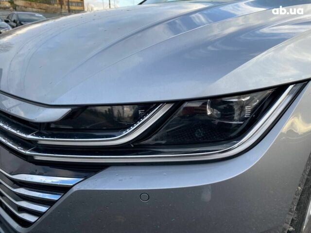 Фольксваген Arteon, об'ємом двигуна 0 л та пробігом 267 тис. км за 22500 $, фото 7 на Automoto.ua