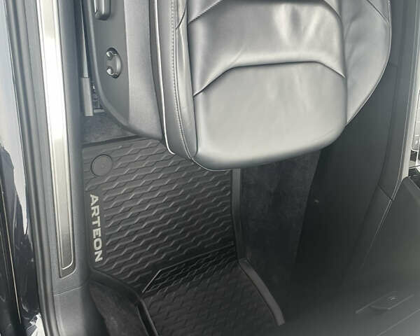 Фольксваген Arteon, об'ємом двигуна 1.98 л та пробігом 141 тис. км за 25500 $, фото 20 на Automoto.ua