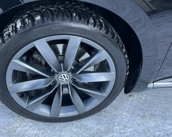 Фольксваген Arteon, об'ємом двигуна 1.98 л та пробігом 141 тис. км за 25500 $, фото 6 на Automoto.ua