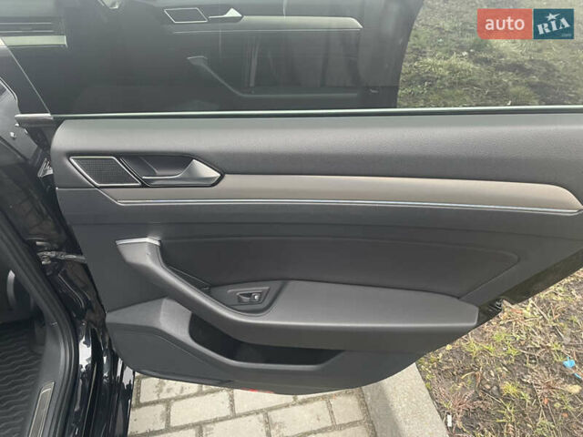 Фольксваген Arteon, об'ємом двигуна 1.98 л та пробігом 141 тис. км за 25500 $, фото 23 на Automoto.ua