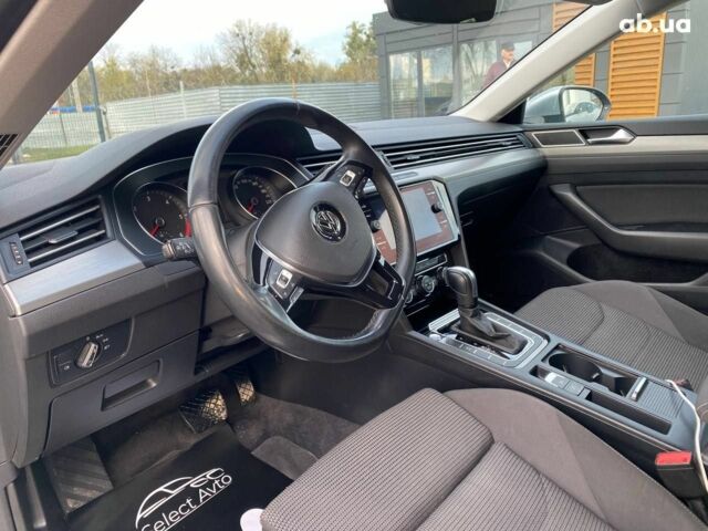 Фольксваген Arteon, об'ємом двигуна 0 л та пробігом 267 тис. км за 22500 $, фото 6 на Automoto.ua