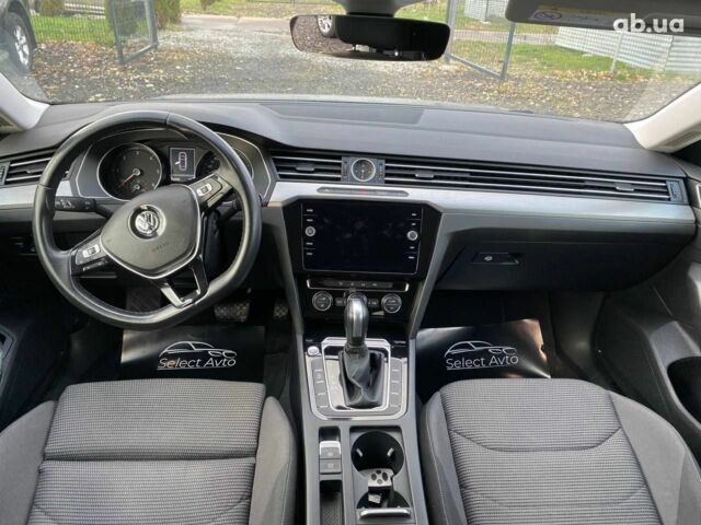 Фольксваген Arteon, об'ємом двигуна 0 л та пробігом 267 тис. км за 22500 $, фото 8 на Automoto.ua