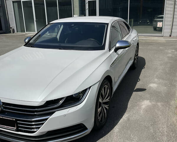 Фольксваген Arteon, об'ємом двигуна 2 л та пробігом 138 тис. км за 28899 $, фото 20 на Automoto.ua