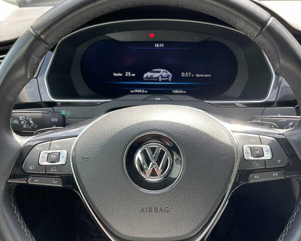 Фольксваген Arteon, об'ємом двигуна 2 л та пробігом 138 тис. км за 28899 $, фото 28 на Automoto.ua