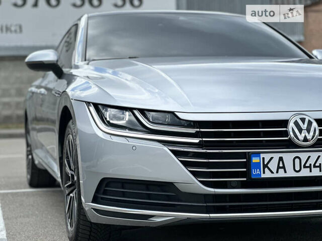 Фольксваген Arteon, объемом двигателя 1.97 л и пробегом 103 тыс. км за 31000 $, фото 4 на Automoto.ua