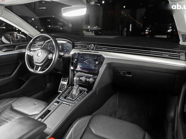 Фольксваген Arteon, объемом двигателя 2 л и пробегом 63 тыс. км за 29900 $, фото 24 на Automoto.ua