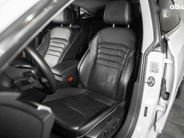 Фольксваген Arteon, объемом двигателя 2 л и пробегом 63 тыс. км за 29900 $, фото 29 на Automoto.ua