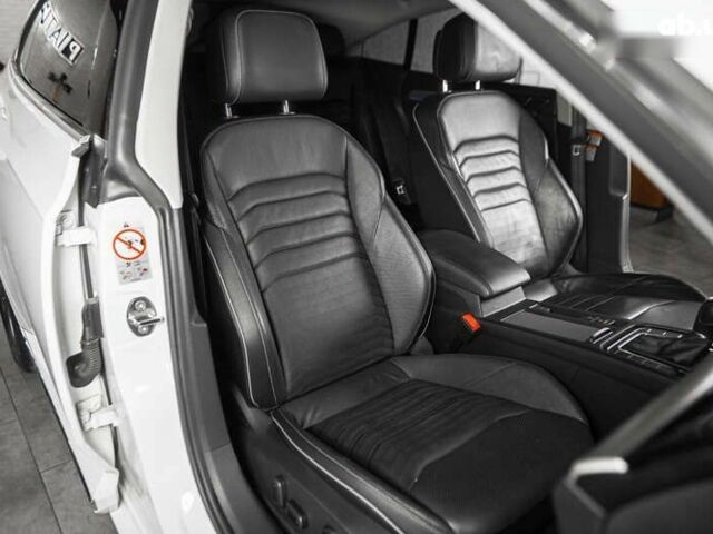Фольксваген Arteon, объемом двигателя 2 л и пробегом 63 тыс. км за 29900 $, фото 28 на Automoto.ua