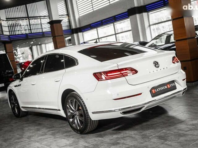 Фольксваген Arteon, объемом двигателя 2 л и пробегом 63 тыс. км за 29900 $, фото 11 на Automoto.ua