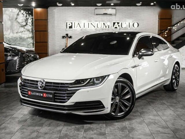 Фольксваген Arteon, объемом двигателя 2 л и пробегом 63 тыс. км за 29900 $, фото 15 на Automoto.ua