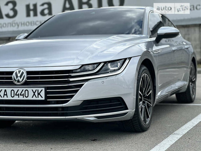 Фольксваген Arteon, об'ємом двигуна 1.97 л та пробігом 103 тис. км за 32000 $, фото 10 на Automoto.ua