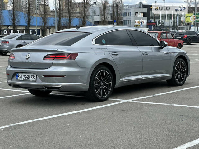 Фольксваген Arteon, объемом двигателя 1.97 л и пробегом 103 тыс. км за 32000 $, фото 18 на Automoto.ua