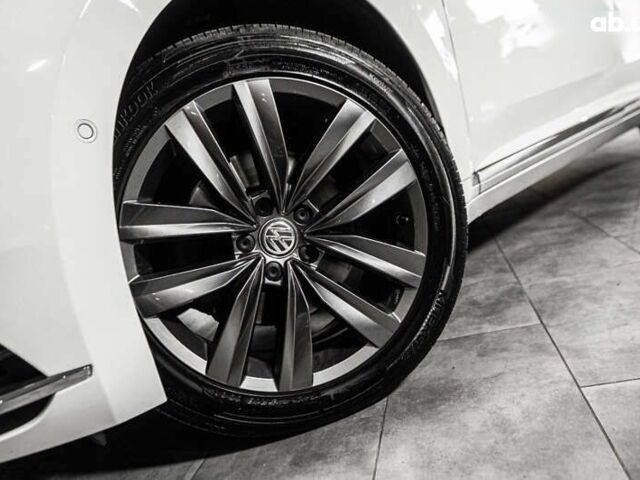 Фольксваген Arteon, объемом двигателя 2 л и пробегом 63 тыс. км за 29900 $, фото 23 на Automoto.ua