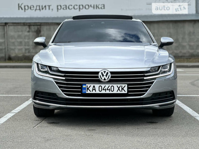 Фольксваген Arteon, объемом двигателя 1.97 л и пробегом 103 тыс. км за 31000 $, фото 21 на Automoto.ua