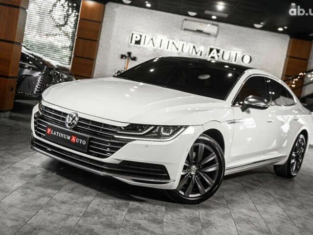 Фольксваген Arteon, объемом двигателя 2 л и пробегом 63 тыс. км за 29900 $, фото 20 на Automoto.ua
